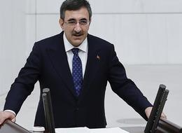 Cumhurbaşkanı Yardımcısı Yılmaz'dan OVP açıklaması: '2026, en kritik yıl olacak'