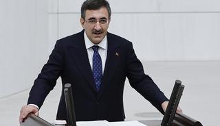 Cumhurbaşkanı Yardımcısı Yılmaz'dan OVP açıklaması: '2026, en kritik yıl olacak'