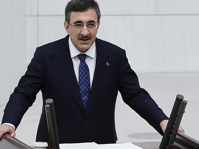 Cumhurbaşkanı Yardımcısı Yılmaz'dan OVP a&ccedil;ıklaması: '2026, en kritik yıl olacak'