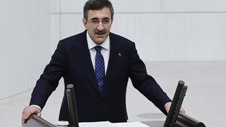 Cumhurbaşkanı Yardımcısı Yılmaz'dan OVP açıklaması: '2026, en kritik yıl olacak'