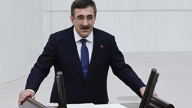 Cumhurbaşkanı Yardımcısı Yılmaz'dan OVP açıklaması: '2026, en kritik yıl olacak'