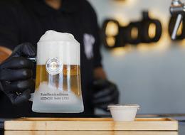 Suudi Arabistan'dan alkol adımı!