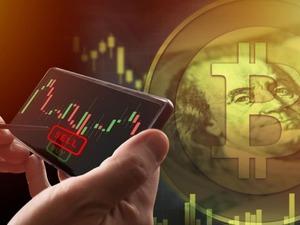 Kriptoda nefesler tutuldu: Bitcoin 77 bin dolar sınırında