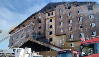 78 can verdiğimiz faciada 'altın zaman' gerçeği kahretti