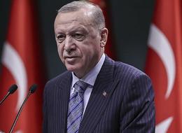 Cumhurbaşkanı Erdoğan'dan 8 Aralık Devrimi mesajı