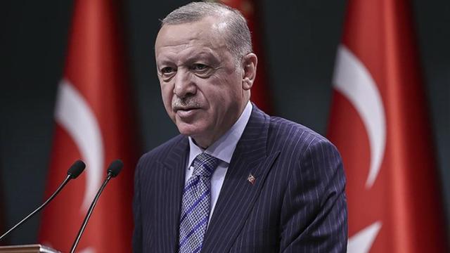 Cumhurbaşkanı Erdoğan'dan 8 Aralık Devrimi mesajı: Yürekten tebrik ediyorum