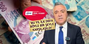 Asgari &uuml;cret i&ccedil;in &Ouml;zg&uuml;r Erdursun &ccedil;ok net rakam verdi '&Uuml;zeri s&uuml;rpriz olur'