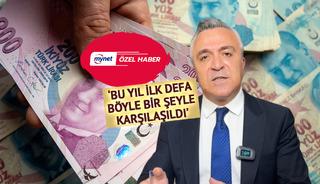 Özgür Erdursun asgari ücret için çok net rakam verdi 'Üzeri sürpriz olur'