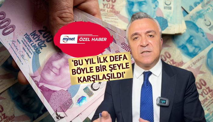 Asgari ücret için Özgür Erdursun çok net rakam verdi 'Üzeri sürpriz olur'
