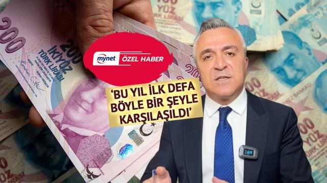 Asgari ücret için Özgür Erdursun çok net rakam verdi 'Üzeri sürpriz olur'