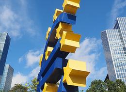 Avro Bölgesi'nde yatırımcı güveni aralıkta yükseldi