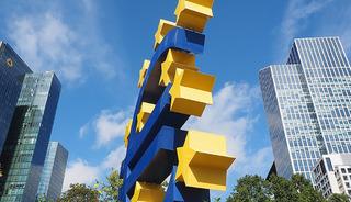 Avro Bölgesi'nde yatırımcı güveni aralıkta yükseldi