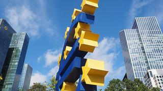 Avro Bölgesi'nde yatırımcı güveni aralıkta yükseldi