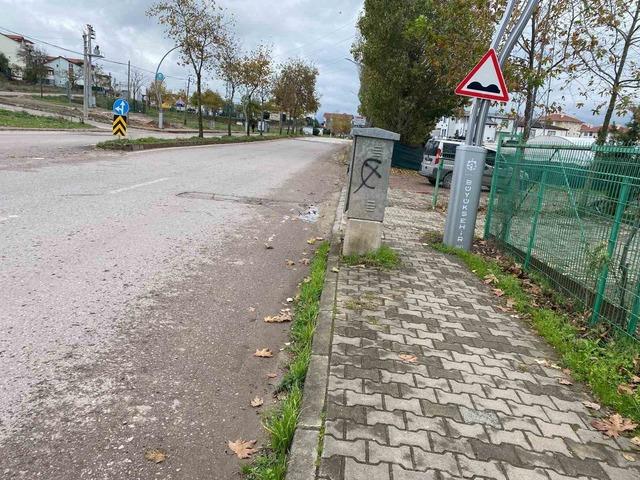 Otobüsün altında sürüklenen kadından acı haber 2