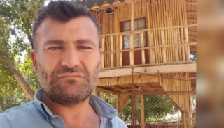 Otomobiliyle ata çarpan sürücü, 4 gün sonra öldü