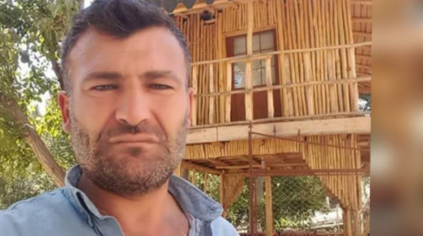 Otomobiliyle ata çarpan sürücü, 4 gün sonra öldü