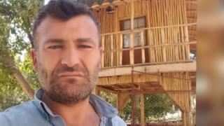 Otomobiliyle ata çarpan sürücü, 4 gün sonra öldü