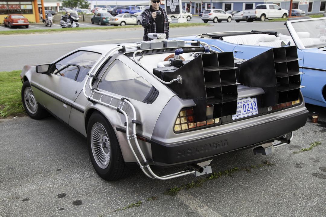 Nostradamus kalk büyüğün geldi: Bu film, bugünün teknolojilerini yıllar öncesinden bildi 1