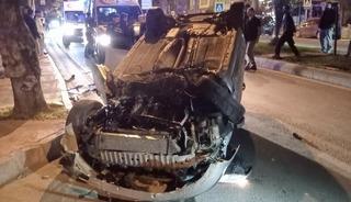 Samsun’un 11 aylık kaza bilançosu: 42 ölü, 7 bin 960 yaralı