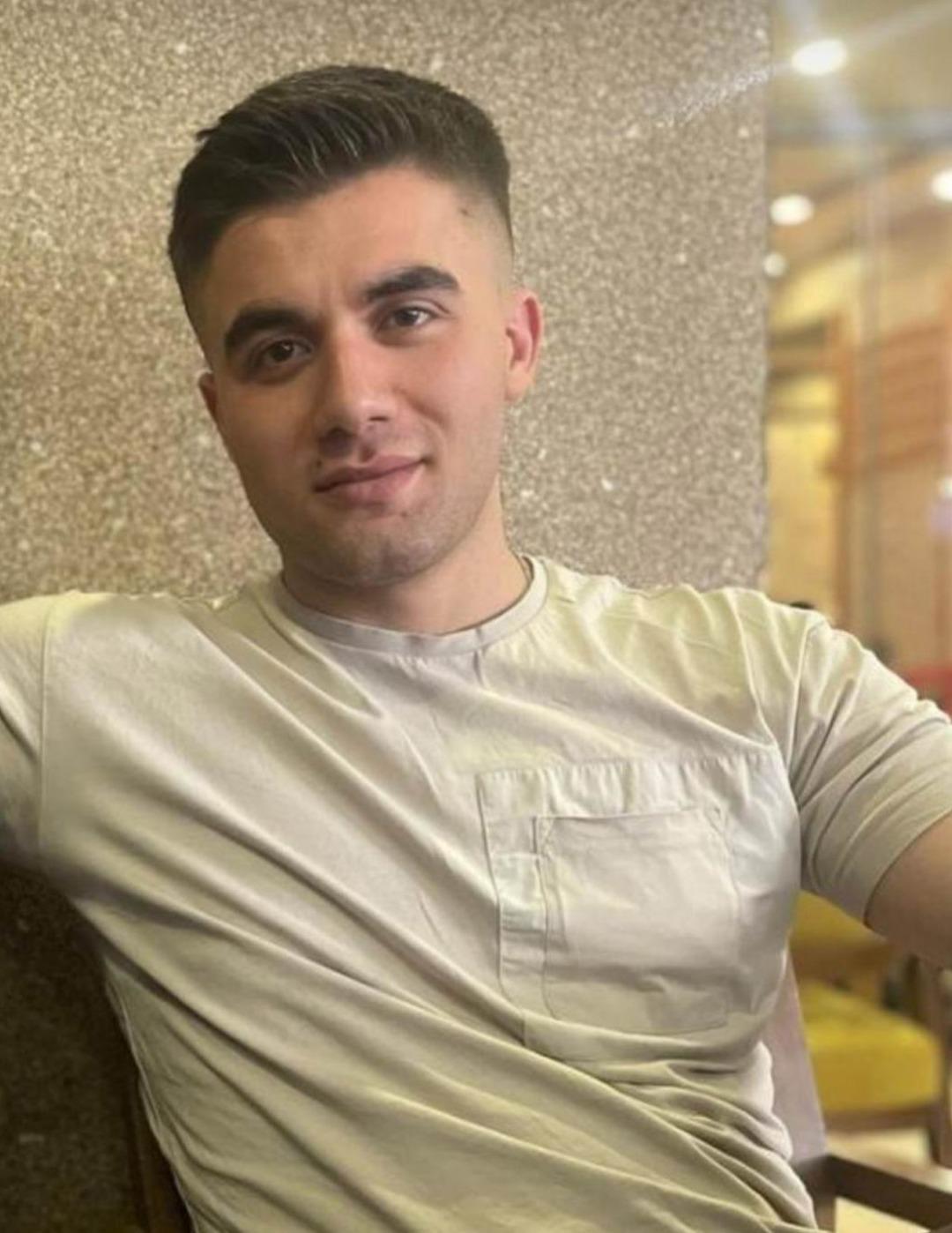 Bağlama çaldığı görüntüler yürekleri dağladı! Şehit polis memuru Emre Albayrak son yolculuğuna uğurlandı 1