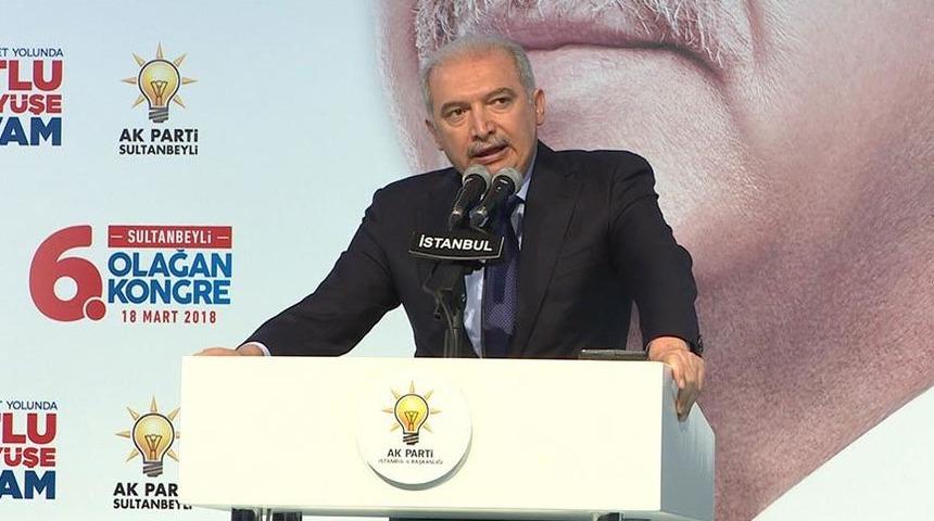 Mevl&uuml;t Uysal'a &ccedil;ok sert tepki!