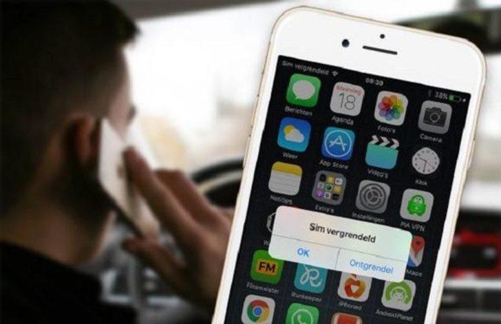 Apple'ı kızdıran cihaz! G2