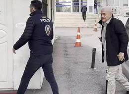 Yorumcu Ahmet Çakar'ın gözaltı kararı kaldırıldı!