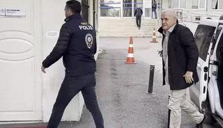 Yorumcu Ahmet Çakar serbest bırakıldı!