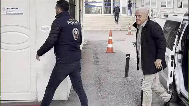 Şike ve bahis operasyonunda gözaltına alınan Ahmet Çakar'ın gözaltı kararı kaldırıldı!