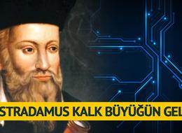 Bugünün teknolojilerini yıllar öncesinden bilen akılalmaz film