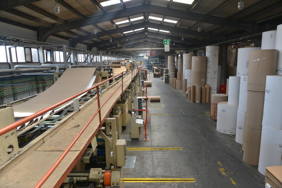 Türkiye nin en büyük Avrupa nın 3. büyük şirketiydi! Dev marka iflas etti 3