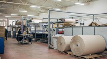 Türkiye'nin en büyük Avrupa'nın 3. büyük şirketiydi! Dev marka iflas etti