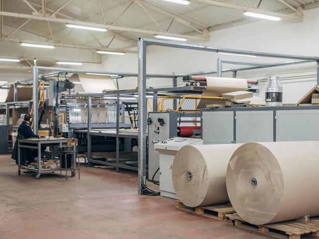 Türkiye'nin dev şirketi iflas etti!