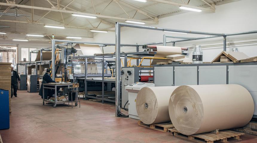 Türkiye'nin en büyük Avrupa'nın 3. büyük şirketiydi! Dev marka iflas etti