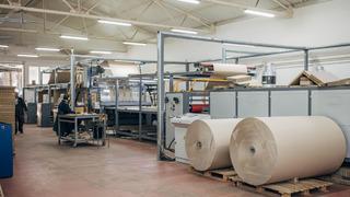 Türkiye'nin en büyük Avrupa'nın 3. büyük şirketiydi! Dev marka iflas etti