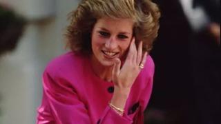 Prenses Diana'nın ikonik çantası