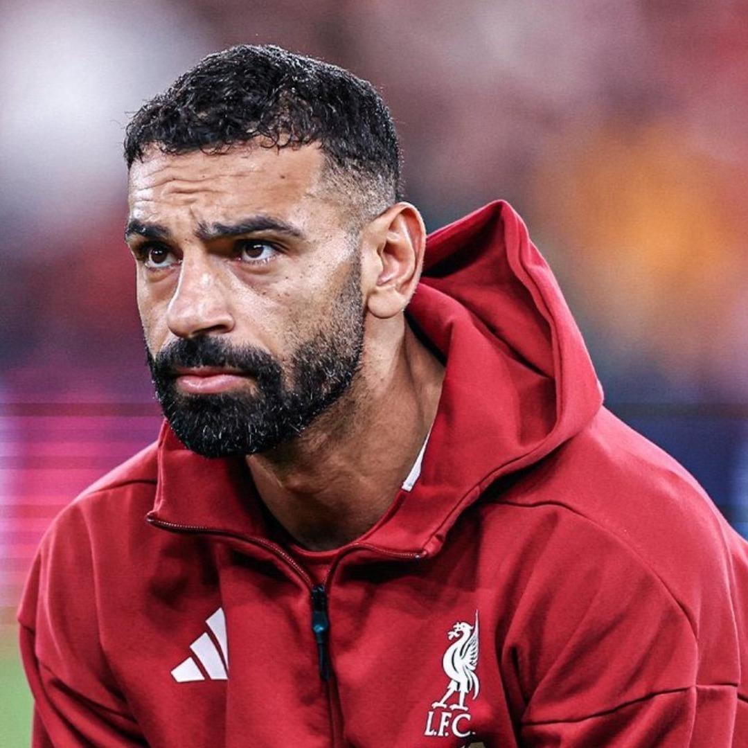 Liverpool da Salah krizi derinleşti! Galatasaray fısıltıları ciddileşti 2