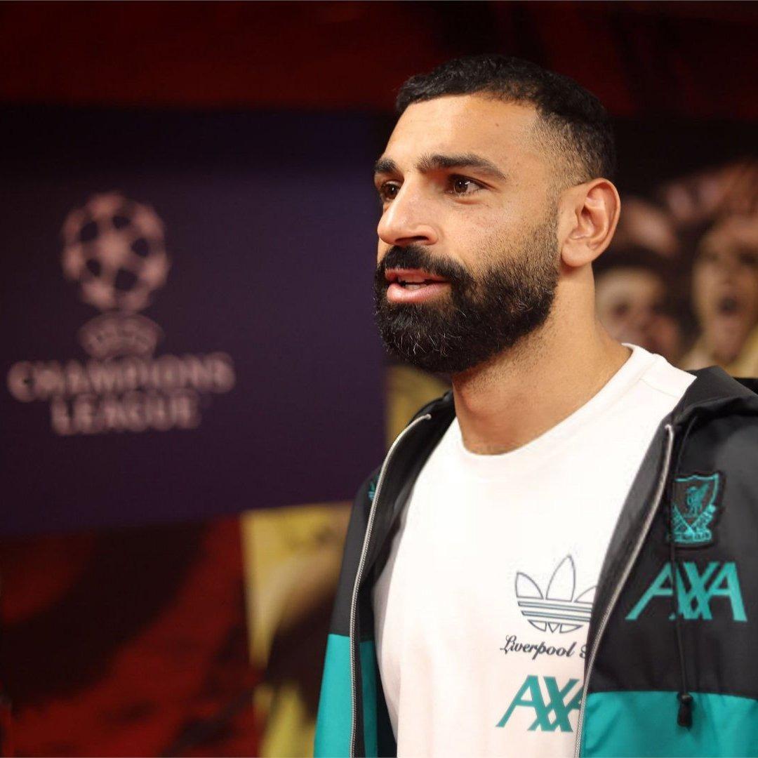 Liverpool da Salah krizi derinleşti! Galatasaray fısıltıları ciddileşti 3