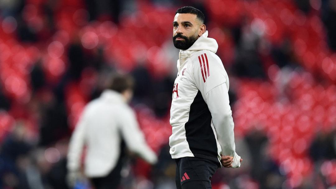 Liverpool da Salah krizi derinleşti! Galatasaray fısıltıları ciddileşti 4