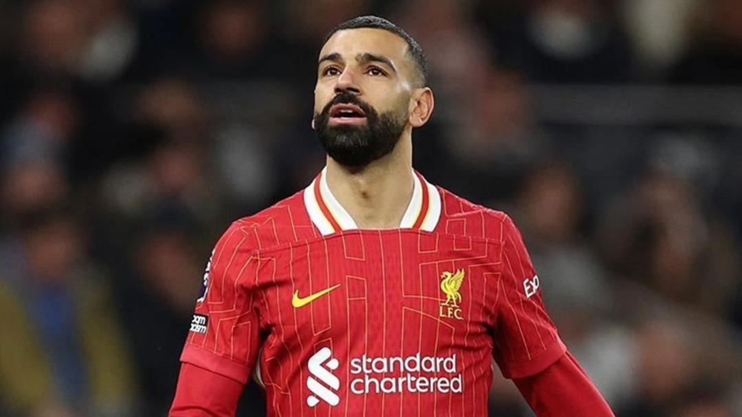 Liverpool da Salah krizi derinleşti! Galatasaray fısıltıları ciddileşti 5