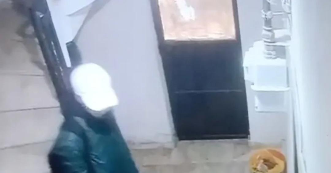 Anne ve kızına çekiçli pusu kurmuştu! Çekiçli vahşette katil zanlısından iğrenç sözler 4