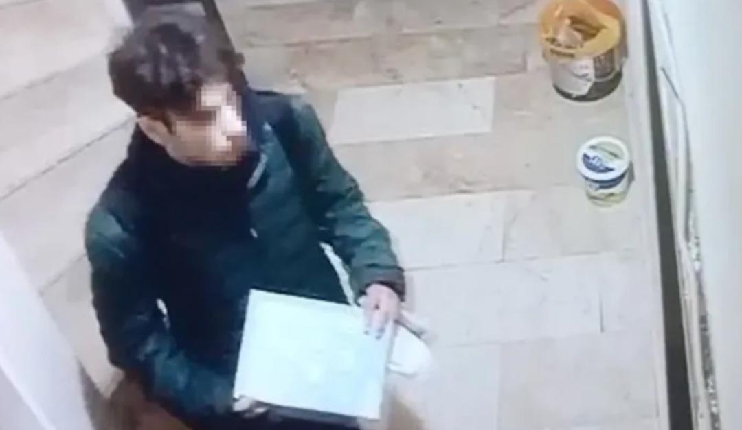 Anne ve kızına çekiçli pusu kurmuştu! Çekiçli vahşette katil zanlısından iğrenç sözler 2