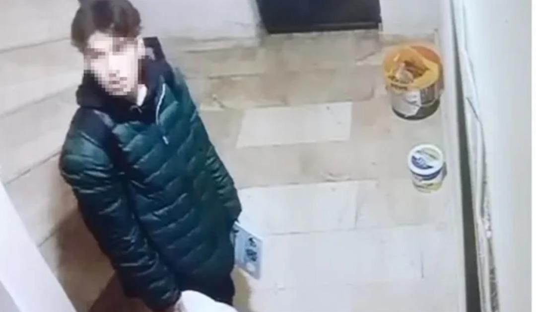 Anne ve kızına çekiçli pusu kurmuştu! Çekiçli vahşette katil zanlısından iğrenç sözler 1