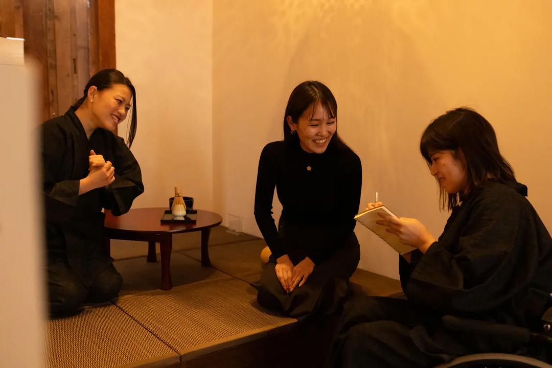 Bildirim yok, gürültü yok: İstanbul un ilk "sinyalsiz" kafesi kapılarını açtı 1