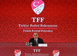 TFF'den yeni bahis açıklaması! 197 amatör futbolcu PFDK'ya sevk edildi