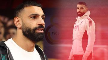 Liverpool'da Salah krizi derinleşti! Galatasaray fısıltıları ciddileşti