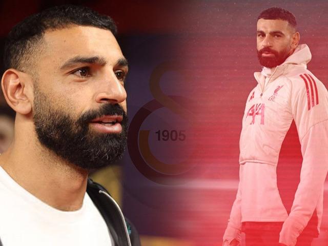 Liverpool'da Salah krizi derinleşti! Galatasaray fısıltıları ciddileşti