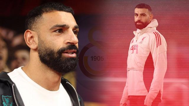 Liverpool'da Salah krizi derinleşti! Galatasaray fısıltıları ciddileşti