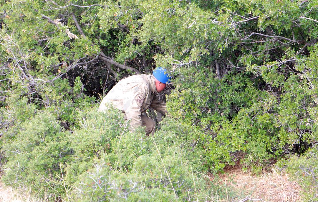 Yer: Isparta! Ferdi Özdemir in kesik başı her yerde aranıyor: Komandolar da katıldı! Cinayette o detay netlik kazandı 2