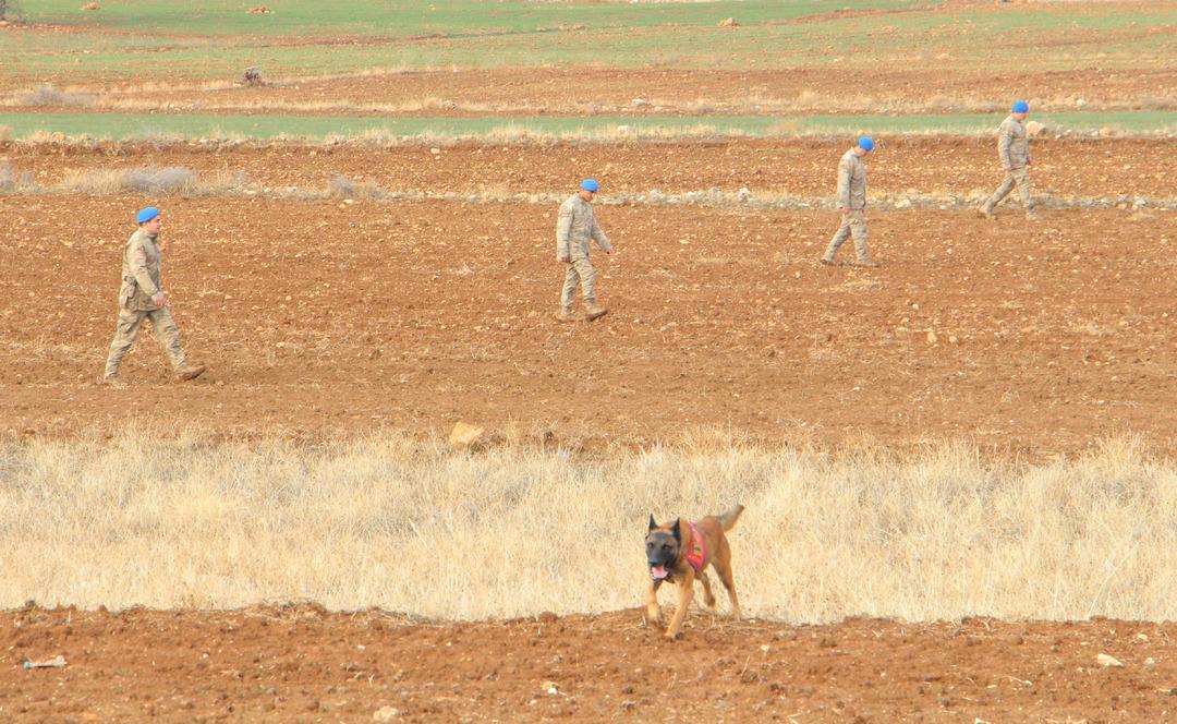 Yer: Isparta! Ferdi Özdemir in kesik başı her yerde aranıyor: Komandolar da katıldı! Cinayette o detay netlik kazandı 1